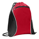 Port Authority BG613 Fast Break Cinch Pack