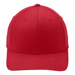 Port Authority C813 Flexfit Cotton Twill Cap
