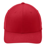 Port Authority C813 Flexfit Cotton Twill Cap