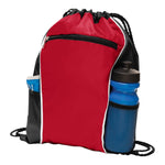Port Authority BG613 Fast Break Cinch Pack