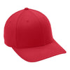 Port Authority C813 Flexfit Cotton Twill Cap