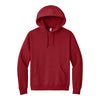 Jerzees 4997M Super Sweats® NuBlend® Pullover Hooded Sweatshirt