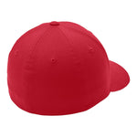 Port Authority C813 Flexfit Cotton Twill Cap