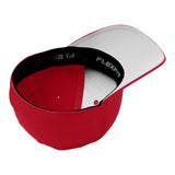Port Authority C813 Flexfit Cotton Twill Cap