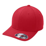 Port Authority C813 Flexfit Cotton Twill Cap
