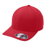 Port Authority C813 Flexfit Cotton Twill Cap