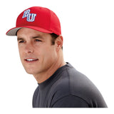 Port Authority C813 Flexfit Cotton Twill Cap