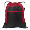 Port Authority BG611 Pocket Cinch Pack