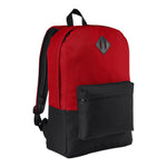 Port Authority BG7150 Retro Backpack
