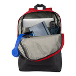 Port Authority BG7150 Retro Backpack