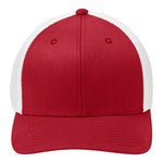 Port Authority C812 Flexfit Mesh Back Cap