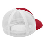 Port Authority C812 Flexfit Mesh Back Cap