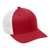 Port Authority C812 Flexfit Mesh Back Cap