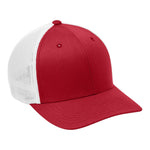 Port Authority C812 Flexfit Mesh Back Cap