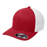Port Authority C812 Flexfit Mesh Back Cap