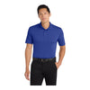 Port Authority K110 Dry Zone UV Micro-Mesh Polo