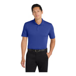 Port Authority K110 Dry Zone UV Micro-Mesh Polo