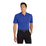 Port Authority K110P Dry Zone UV Micro-Mesh Pocket Polo