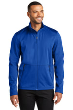 Port Authority J617 Flexshell Jacket