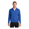 Port Authority K881 C-FREE Double Knit Full-Zip