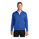 Port Authority K881 C-FREE Double Knit Full-Zip