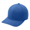 Port Authority C813 Flexfit Cotton Twill Cap