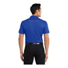 Port Authority K580 Pinpoint Mesh Polo