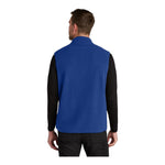 Port Authority F702 Fleece Vest