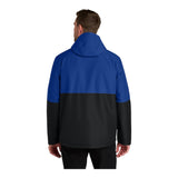 Port Authority J721 Insulated Heavy Ripstop Jacket