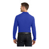 Port Authority K100LS Long Sleeve Core Classic Pique Polo