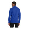 Port Authority K806 Pinpoint Mesh 1/2-Zip