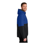 Port Authority J721 Insulated Heavy Ripstop Jacket