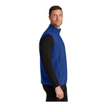 Port Authority F702 Fleece Vest