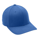 Port Authority C813 Flexfit Cotton Twill Cap