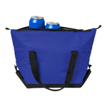 Port Authority BG515 6-Can Collapsible Cooler
