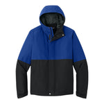 Port Authority J721 Insulated Heavy Ripstop Jacket