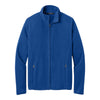 Port Authority F700 Raglan Fleece Jacket