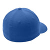 Port Authority C813 Flexfit Cotton Twill Cap