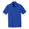 Port Authority K580 Pinpoint Mesh Polo