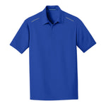 Port Authority K580 Pinpoint Mesh Polo