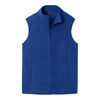 Port Authority F702 Fleece Vest