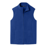 Port Authority F702 Fleece Vest