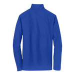 Port Authority K806 Pinpoint Mesh 1/2-Zip