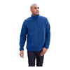 Port Authority F700 Raglan Fleece Jacket