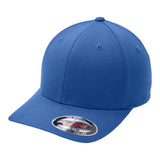 Port Authority C813 Flexfit Cotton Twill Cap