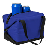 Port Authority BG515 6-Can Collapsible Cooler