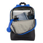 Port Authority BG7150 Retro Backpack