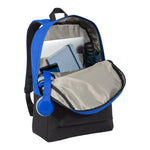 Port Authority BG7150 Retro Backpack
