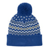 Port Authority C991 Alpine Pom Beanie