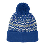 Port Authority C991 Alpine Pom Beanie